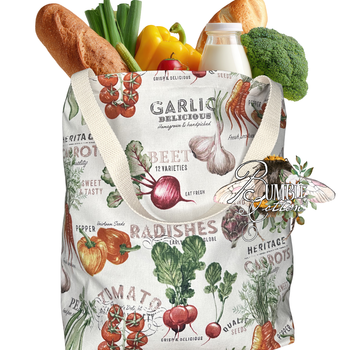 Market Bags