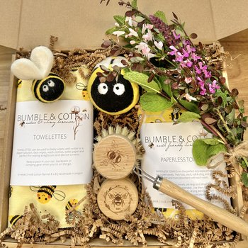 Gift Boxes & Services...