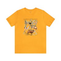 CAMELIDOLOGY Tee
