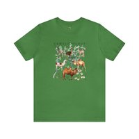 CAMELIDOLOGY Tee