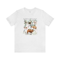 CAMELIDOLOGY Tee