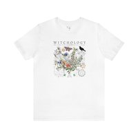 WITCHOLOGY Tee 