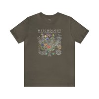 WITCHOLOGY Tee