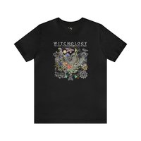 WITCHOLOGY Tee