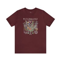 WITCHOLOGY Tee