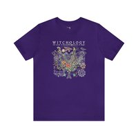 WITCHOLOGY Tee