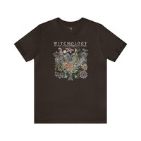 WITCHOLOGY Tee