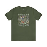 WITCHOLOGY Tee