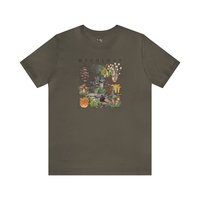 MYCOLOGY Tee