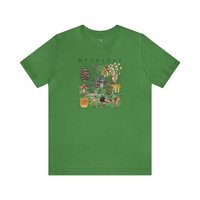 MYCOLOGY Tee