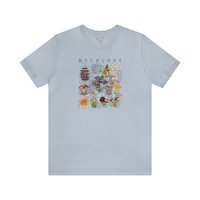 MYCOLOGY Tee