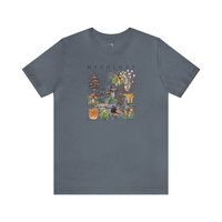 MYCOLOGY Tee