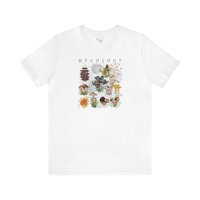 MYCOLOGY Tee || Unisex Fit 