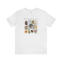 MYCOLOGY Tee