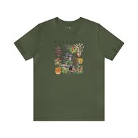 MYCOLOGY Tee