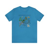 HERBOLOGY Tee