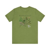 HERBOLOGY Tee