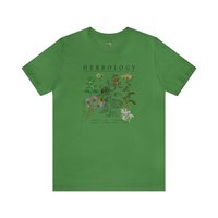 HERBOLOGY Tee
