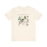 HERBOLOGY Tee