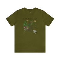 HERBOLOGY Tee