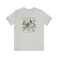 HERBOLOGY Tee