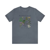 HERBOLOGY Tee