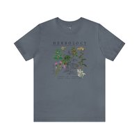 HERBOLOGY Tee || Unisex Fit