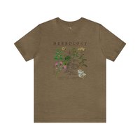 HERBOLOGY Tee