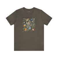 BIRDOLOGY Tee