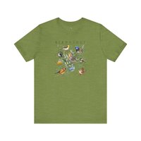 BIRDOLOGY Tee