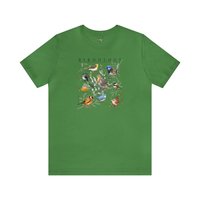 BIRDOLOGY Tee