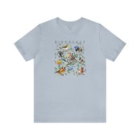 BIRDOLOGY Tee