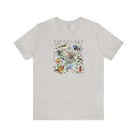 BIRDOLOGY Tee