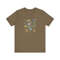 BIRDOLOGY Tee
