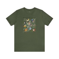 BIRDOLOGY Tee