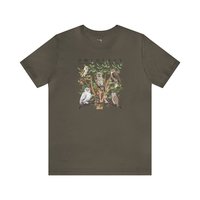 OWLOLOGY Tee