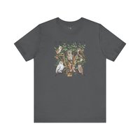 OWLOLOGY Tee