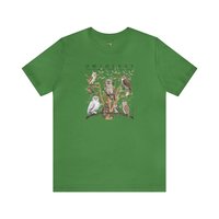 OWLOLOGY Tee