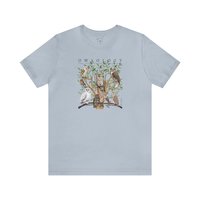 OWLOLOGY Tee