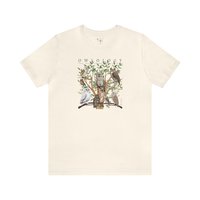 OWLOLOGY Tee