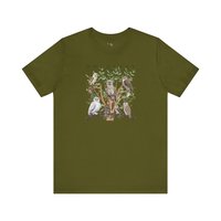 OWLOLOGY Tee