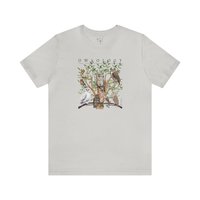 OWLOLOGY Tee