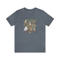 OWLOLOGY Tee