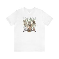 OWLOLOGY Tee