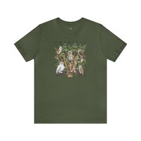 OWLOLOGY Tee