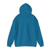 Vintage Llama Hoodie