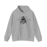BUMBLE BEE Hoodie