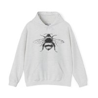 BUMBLE BEE Hoodie