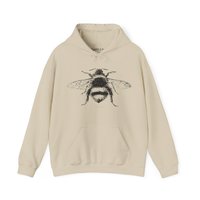 BUMBLE BEE Hoodie