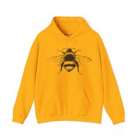 BUMBLE BEE Hoodie